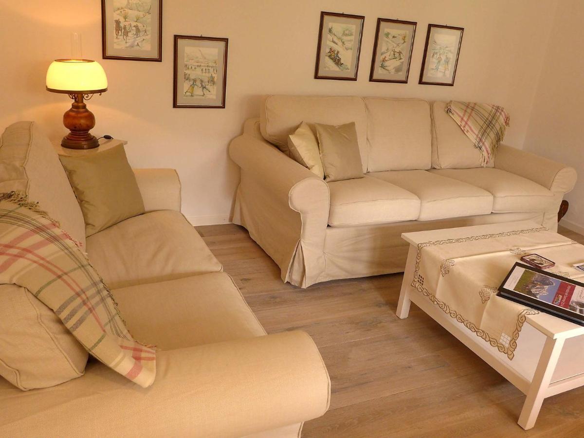 גרינדלוולד Apartment Chalet Jrene By Interhome מראה חיצוני תמונה
